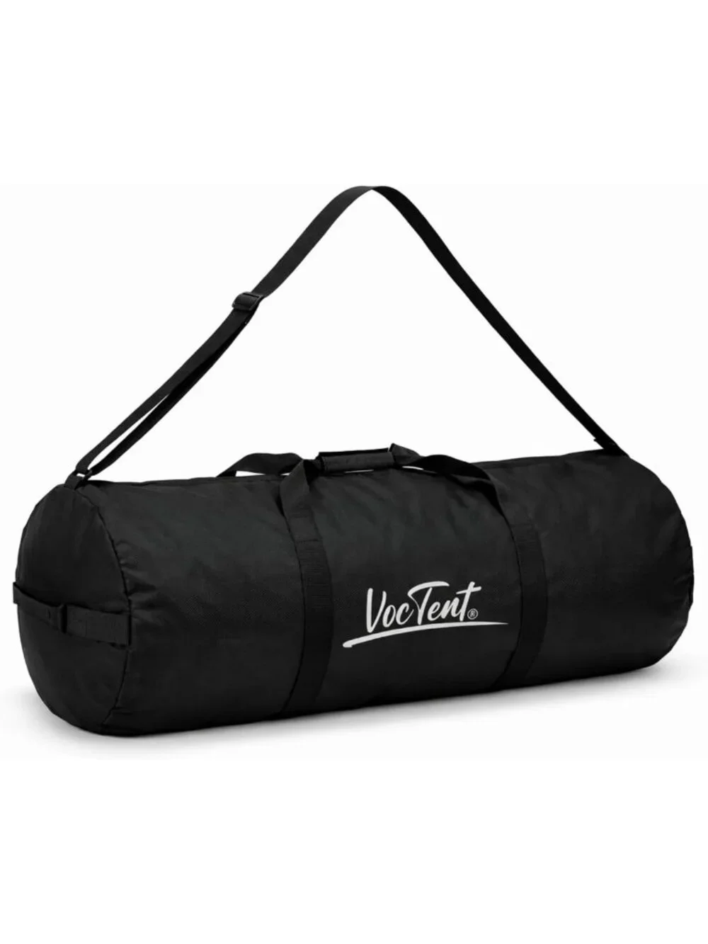 Extra Large 195L Duffel Bag - Heavy Duty, Packable Carryall for Travel, Gym